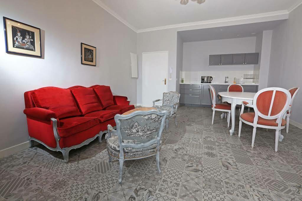 Hotel Château Beaupin Et *