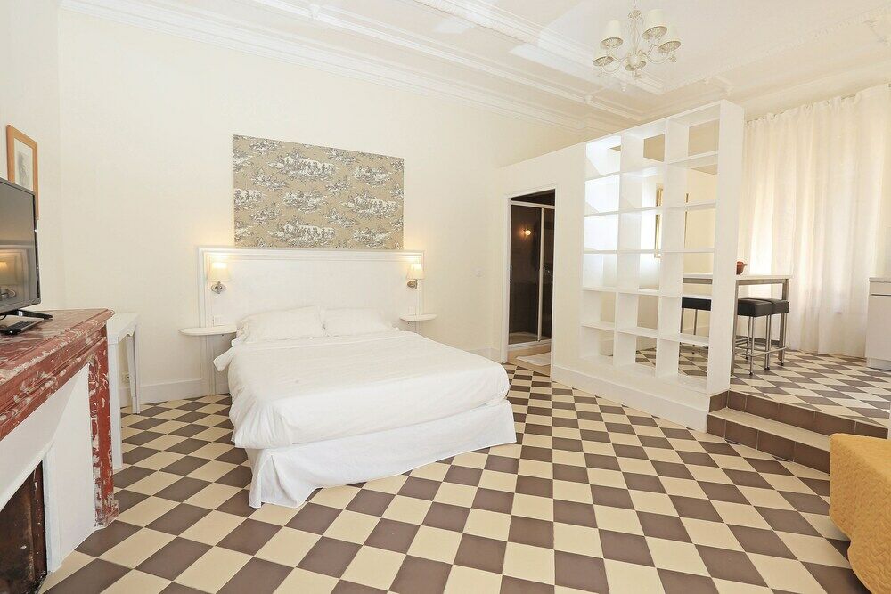 Hotel Château Beaupin Et *